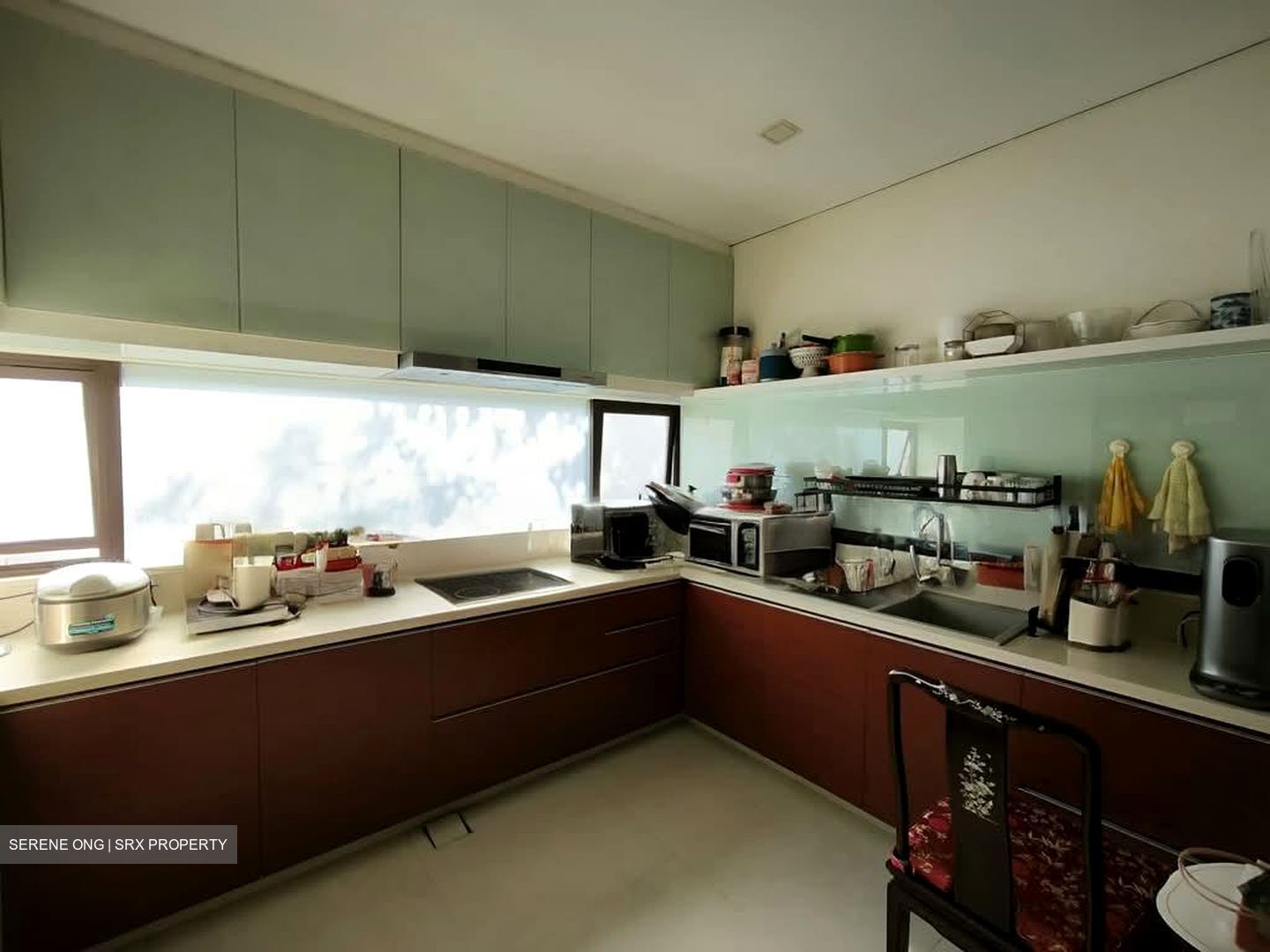 Serangoon Garden Estate (D19), Terrace #573901431